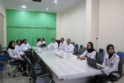 Kanwil Kemenkum Bengkulu Dorong Penguatan Kehumasan untuk Perluasan Informasi Publik