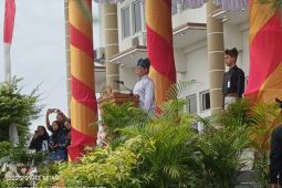 Pj Wali Kota ajak seluruh elemen bersinergi majukan Pangkalpinang di usia ke-268 tahun