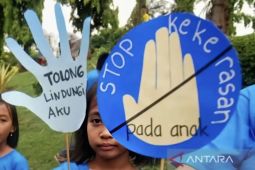 Pelaku kekerasan seksual di Mukomuko didominasi orang terdekat korban