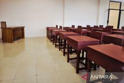 Pemkab Natuna siapkan pelaksanaan MPL Sekolah Rakyat