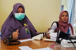 Natuna gratiskan pemeriksaan kesehatan calon PPPK paruh waktu