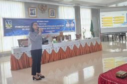 Kemenkum Sumut: Posbankum Tebing Tinggi wujud perluas akses keadilan