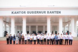 Pemprov Banten siapkan bus SAUM untuk layani Serang Raya