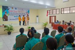 Museum NTT dorong kajian nilai ritual tradisional lewat lomba KTI