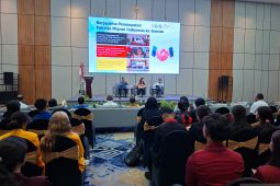 BP3MI NTT memfasilitasi 100 mahasiswa mengakses peluang karier global