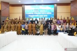 PBD tertibkan pemanfaatan fasilitas publik optimalkan PAD