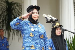 Pemkab Langkat jamin 21.000 pekerja dalam BPJS Ketenagakerjaan