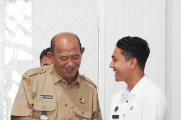 Bupati Langkat tegaskan program MBG harus tepat sasaran