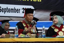 Akbid Langkat wisuda 56 mahasiswa