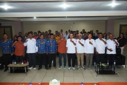 Pemkab Beltim apresiasi program beasiswa KONI