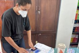 LPP Malang serahkan napi asal Malaysia ke imigrasi untuk dideportasi