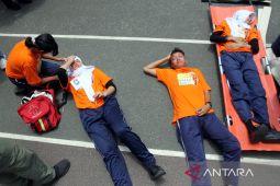 SAR Surabaya tingkatkan literasi kebencanaan untuk pelajar