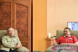 Program gizi 3B jadi strategi turunkan stunting di Kota Bima