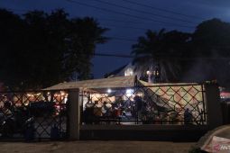 BMKG: Curah hujan tinggi diprakirakan terjadi pada Oktober di Sumsel