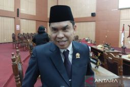 DPRD apresiasi peningkatan nilai SPBE Palangka Raya
