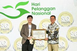 Yamaha raih Best 2W Offline Service Experience-Service Quality Award 2025