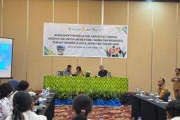 Pemkot Jayapura-UNICEF ajak peran ayah mendukung imunisasi anak
