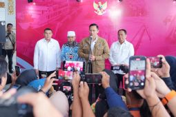 Wamen Ossy sebut masalah Pulau Baai butuh tata ruang yang solutif