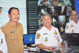 Bus Trans Jatim Koridor VII dirilis 7 Oktober di Sunan Drajat