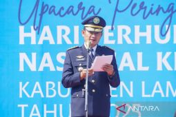 Pemkab Lamongan komitmen perkuat infrastruktur dan layanan perhubungan