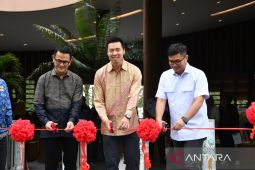 Taman Safari Indonesia resmikan wisata baru Enchanting Valley di Puncak