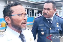 Pemkab Biak Numfor sebut sektor transportasi urat nadi kebutuhan masyarakat