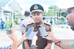 Kejari Biak sediakan layanan pengaduan aplikasi Jaksa Garda Desa