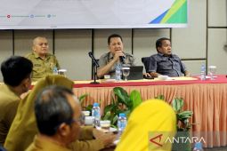 Kubu Raya pacu capaian jaminan sosial ketenagakerjaan