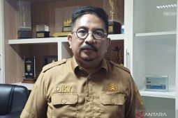 Disnakertrans: Pemagangan tenaga kerja Kepri capai 90 persen penempatan