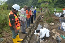 Hasil uji air danau Towuti dinyatakan aman, PT Vale komitmen lanjutkan pemulihan