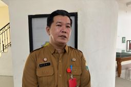 568 PPPK Tahap II di Muaro Jambi Segera Dilantik