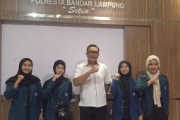 Tim PKM RSH Unila: Mengungkap fakta kekerasan seksual anak di Bandarlampung