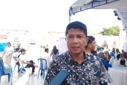 Draf Raperda Jaringan Utilitas Paser tinggal finalisasi