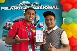 Hari Pelanggan Nasional, PLN NTB komitmen berikan layanan andal dan berkualitas