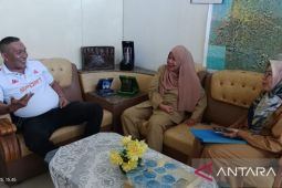 DPRD Belitung minta pansel calon direktur PDAM bekerja profesional