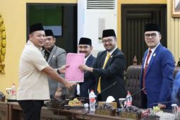 Alasan Pemkab Bekasi menetapkan 36.917 hektare sawah dilindungi