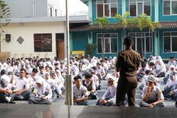 Kejati Jabar: perundungan adalah tindakan pidana dan bersanksi