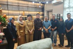 DPRD Jambi dorong  Perda khusus penanggulangan HIV/AIDS