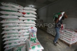 Intervensi hulu-hilir stabilkan harga beras premium di Aceh Jaya