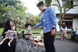 Sleman selenggarakan Jamkesus Terpadu pastikan layanan kesehatan disabilitas