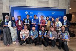Pertamina Patra Niaga Regional JBB raih 63 penghargaan di ENSIA 2025