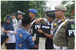 Harhubnas menjadi momentum perkuat empati layanan publik di Singkawang