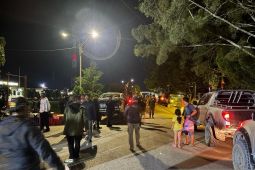 Polres sebut 49 orang dari Yalimo gungsi ke Jayawijaya