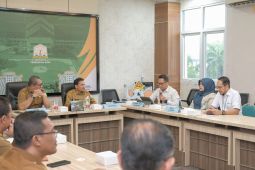Pemerintah Aceh bentuk tim terpadu Jamsostek tingkatkan jaminan