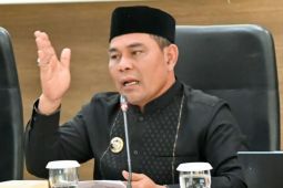 Bupati instruksikan DLH jamin kenyamanan pengguna jalan