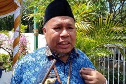 Pengurus KMP di Mataram ikuti pelatihan penyusunan proposal bantuan
