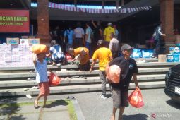 BI Bali: Penyaluran logistik bantu pengendalian inflasi pascabanjir