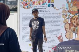 Bangka Barat berdayakan pemuda lestarikan bahasa daerah