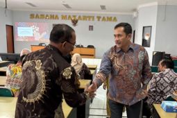 Komisi A DPRD DIY apresiasi 589 ASN purna tugas