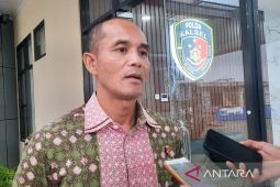 Polda Kalsel periksa saksi pemalsuan dokumen Ketua Golkar